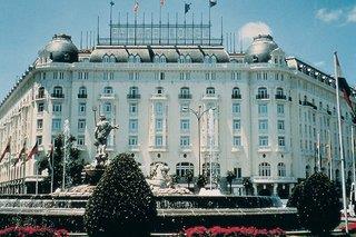 Urlaub im The Westin Palace, Madrid - hier günstig online buchen