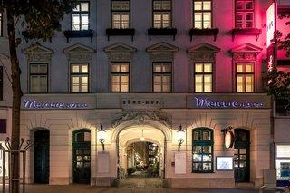 günstige Angebote für Mercure Grand Hotel Biedermeier