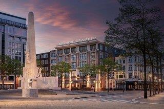 Urlaub im Anantara Grand Hotel Krasnapolsky Amsterdam 2024/2025 - hier günstig online buchen