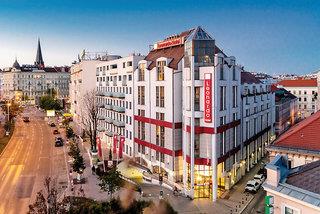 Urlaub im Leonardo Hotel Vienna - hier günstig online buchen
