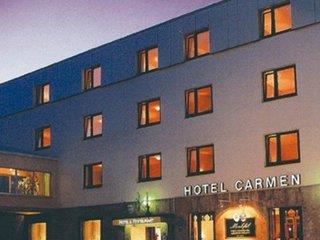 günstige Angebote für Hotel Carmen