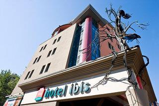 günstige Angebote für ibis Budapest Heroes Square Hotel