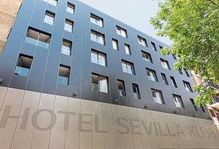 Urlaub im Macià Sevilla Kubb 2024/2025 - hier günstig online buchen