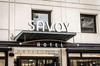 günstige Angebote für Savoy Hotel Rotterdam