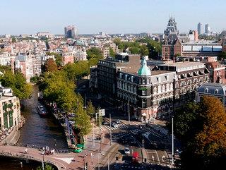 günstige Angebote für Park Centraal Amsterdam