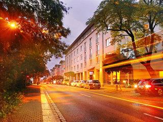Urlaub im Best Western Macrander Hotel Dresden - hier günstig online buchen