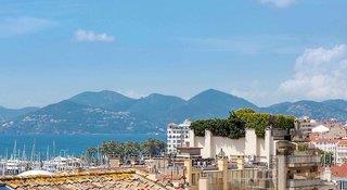 günstige Angebote für Hotel Cannes Centre Univers