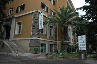 Urlaub im LH Hotel Excel Roma Montemario  - hier günstig online buchen