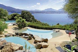 Urlaub im Marinca Hotel & Spa - hier günstig online buchen