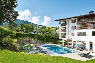 Urlaub im Das Alpenhaus Kaprun 2024/2025 - hier günstig online buchen