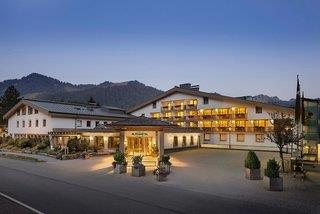 Urlaub im Arabella Alpenhotel am Spitzingsee 2024/2025 - hier günstig online buchen