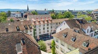 günstige Angebote für Set Hotel Residence By Teufelhof Basel