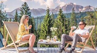 günstige Angebote für Romantik Schweizerhof