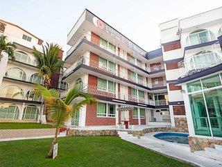 günstige Angebote für Hotel El Mejicano Acapulco by OYO Rooms