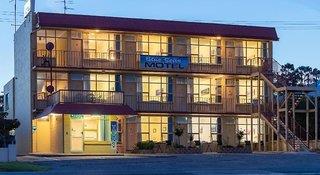 günstige Angebote für Blue Seas Motel