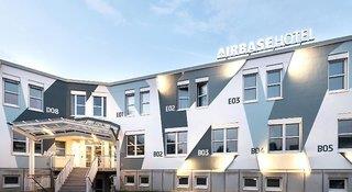 Urlaub im Airbase Hotel - hier günstig online buchen