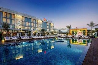 Urlaub im Rabat Marriott Hotel - hier günstig online buchen