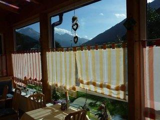 Urlaub im Hotel Gletschermühle - hier günstig online buchen