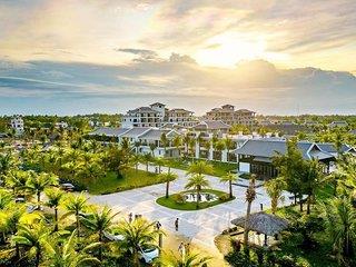 Urlaub im Bliss Hoi An Beach Resort & Wellness 2024/2025 - hier günstig online buchen