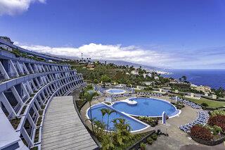 günstige Angebote für Apartamentos Coral La Quinta Park Suites
