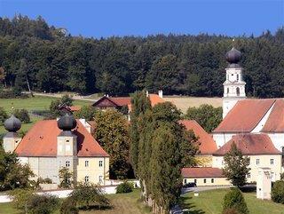 Urlaub im Klosterhof St. Salvator - hier günstig online buchen