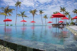 Urlaub im Barceló Whale Lagoon Maldives - hier günstig online buchen