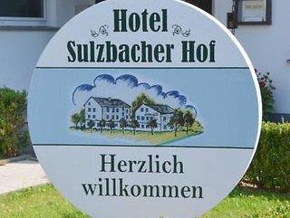 günstige Angebote für Sulzbacher Hof