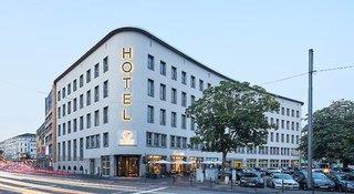 günstige Angebote für Postboutique Hotel Wuppertal