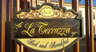 günstige Angebote für La Terrazza Bed & Breakfast