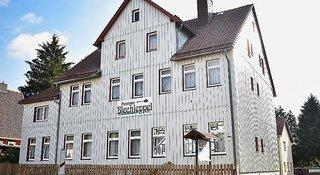 Urlaub im Blechleppel - Die Pension im Harz - hier günstig online buchen