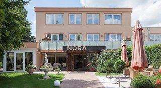 günstige Angebote für Hotel & Kurpension Nora