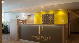 günstige Angebote für Hotel Princess