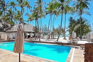 Urlaub im SBH Monica Zanzibar 2024/2025 - hier günstig online buchen