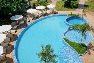 Urlaub im Bacau Bay Resort Coron - hier günstig online buchen