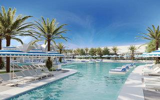 Urlaub im Fontainebleau Las Vegas 2024/2025 - hier günstig online buchen