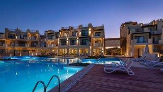 Urlaub im Creek Hotel & Residences El Gouna 2024/2025 - hier günstig online buchen