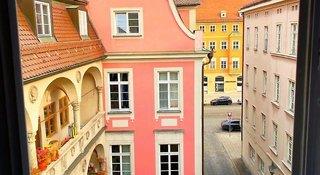 günstige Angebote für Altstadthotel Augsburg
