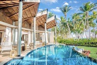 günstige Angebote für Waldorf Astoria Seychelles Platte Island