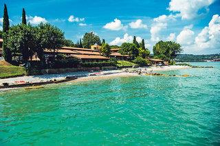 Urlaub im Sentido Lago di Garda Premium Village - hier günstig online buchen