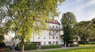 Urlaub im Nibelungenhof - hier günstig online buchen