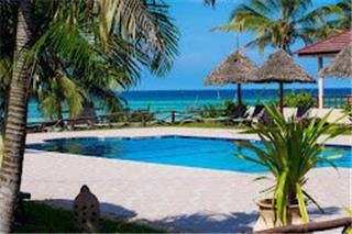 Urlaub im Mandarin Resort Zanzibar - hier günstig online buchen