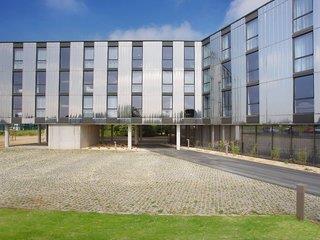 günstige Angebote für Appart Hôtel Odalys City Toulouse Blagnac Aéroport