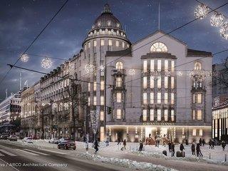 Urlaub im NH Collection Helsinki Grand Hansa 2024/2025 - hier günstig online buchen