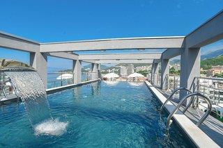 Urlaub im Hotel La Mer  - hier günstig online buchen