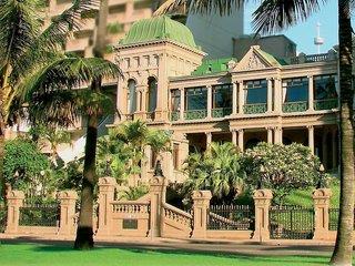 Urlaub im Durban Manor Hotel and Conference Centre - hier günstig online buchen