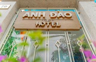 Urlaub im Anh Dao Hotel - hier günstig online buchen