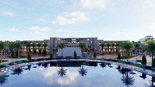 Urlaub im Albatros Makadi Resort 2024/2025 - hier günstig online buchen