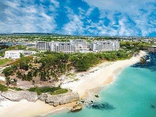 Urlaub im Wyndham Grand Barbados Sam Lords Castle All Inclusive Resort - hier günstig online buchen