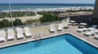 günstige Angebote für Blu Atlantic Oceanfront Hotel & Suites