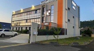 günstige Angebote für Kyriad Rouen Sud Sotteville-les-Rouen